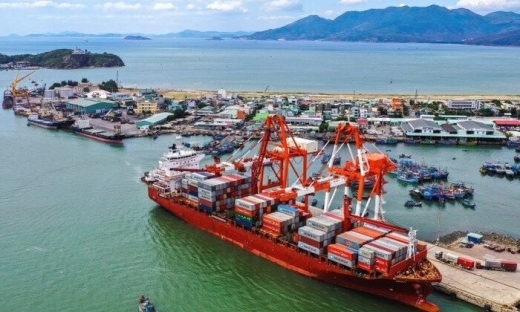 Vì sao Cảng Quy Nhơn bị phạt 100 triệu đồng?