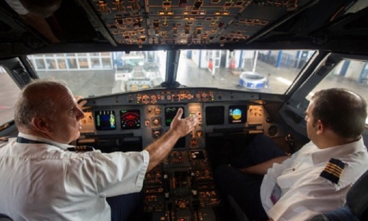 Bộ trưởng Nguyễn Văn Thể: 'Tạm dừng bay đối với các phi công quốc tịch Pakistan'