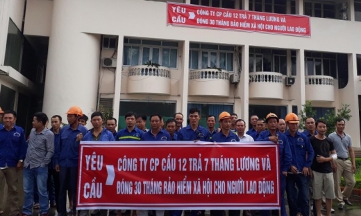 Thay đổi đăng ký kinh doanh CIENCO1: Nhóm cổ đông bị Phó Thủ tướng, Bí thư Hà Nội 'tuýt còi'