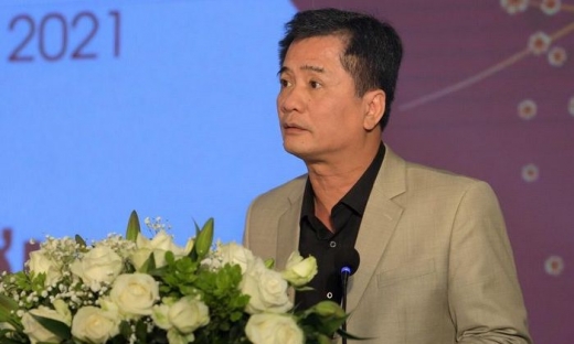 Ông Nguyễn Văn Đính: 'Vốn FDI đổ vào thị trường bất động sản mạnh hơn'