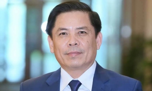 Dấu ấn một nhiệm kỳ của Bộ trưởng Nguyễn Văn Thể có gì?