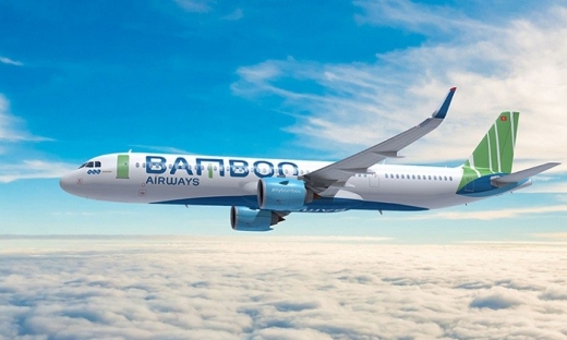 Bamboo Airways được cấp slot bay thẳng đến London ngay từ tháng 5/2021