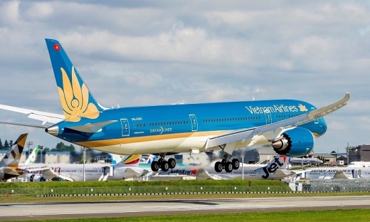 Lập hãng hàng không chở hàng, Vietnam Airlines nắm lợi thế gì?