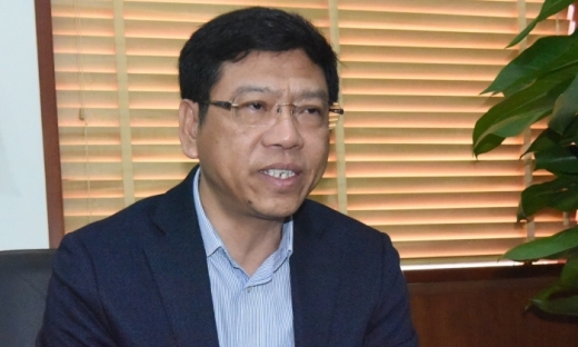Bổ nhiệm ông Nguyễn Xuân Sang giữ chức Thứ trưởng Bộ Giao thông vận tải