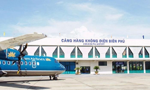 Nâng cấp, mở rộng sân bay Điện Biên: ‘Sẽ đóng cửa sân bay cũ từ tháng 4/2023'