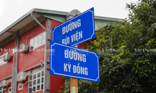 Thái Bình: Nhà phố đại lộ Kỳ Đồng bỏ hoang vẫn tăng giá