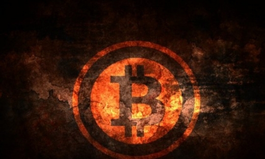 Giá bitcoin hôm nay 18/11: Vốn hóa tăng 41 tỷ USD trong 6 ngày, chạm kỉ lục 7.998 USD
