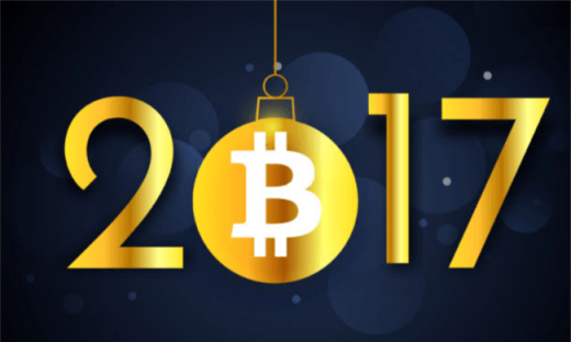 10 sự kiện nổi bật về Bitcoin trong năm 2017