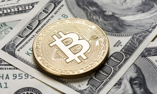 Bitcoin tách làm đôi, đồng tiền mới lập tức tăng gấp hai lần