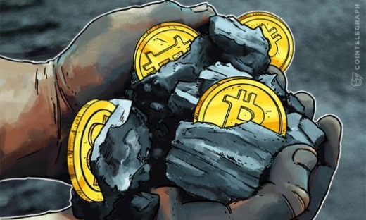 Giá tiền ảo hôm nay (20/11): Mỏ đào Bitcoin.com bỏ Bitcoin, tập trung đào Bitcoin ABC