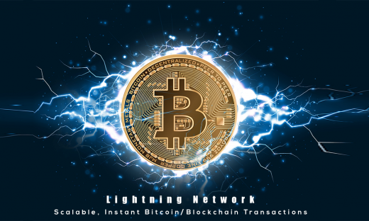 Giá bitcoin hôm nay (10/4): Hệ thống Lighting Network thực chất là một Altcoin?