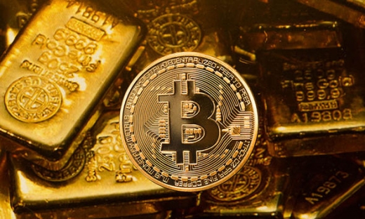 Giá bitcoin hôm nay (27/4): 'Tiền ảo đang ở đỉnh cao phát triển và sẽ rất khó để kiểm soát bằng luật lệ'