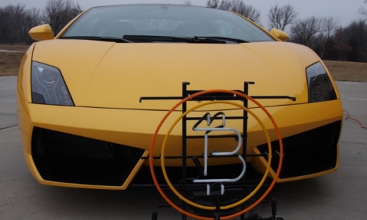 Nhờ các triệu phú Bitcoin, doanh số bán siêu xe Lamborghini tăng vọt
