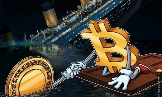Giá bitcoin hôm nay (19/7): ‘Bitcoin không phải tiền, quá rủi ro với nhà đầu tư’