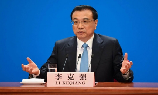 Trung Quốc tuyên bố không phá giá đồng nhân dân tệ để thúc đẩy xuất khẩu