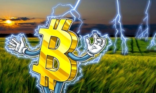 Giao thức Lighting Network đang thay đổi Bitcoin
