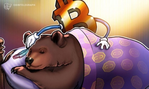 Giá tiền ảo hôm nay (9/9): ‘Bitcoin khó trở lại mức 20.000 USD’