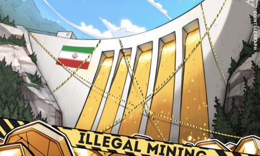 Giá tiền ảo hôm nay (17/11): Iran trả thưởng cho ai tố cáo người đào Bitcoin bằng điện trợ cấp