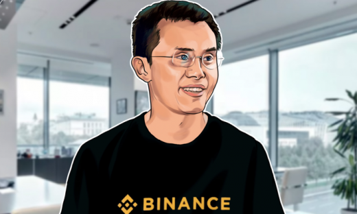 Giá tiền ảo hôm nay (4/11): CEO Binance tin Bitcoin sớm chạm 16.000 USD