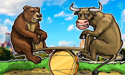 Giá tiền ảo hôm nay (20/4): Các nhà phân tích cho rằng 'thị trường gấu’ đã kết thúc