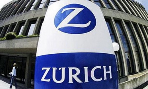 Zurich Insurance chi 3,9 tỷ USD mua bộ phận kinh doanh của Met Life
