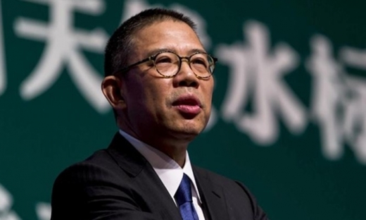 Zhong Shanshan, từ hai bàn tay trắng đến tỷ phú giàu nhất châu Á