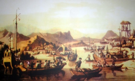 Theo dấu thương cảng cổ: Hội An, thương cảng quốc tế sầm uất bậc nhất khu vực Đông Nam Á