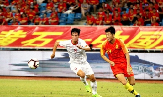 Nhìn lại quan hệ thương mại Việt - Trung trước thềm trận bóng đá quan trọng