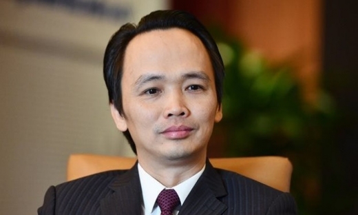 UBCKNN: Ông Trịnh Văn Quyết bán 74,8 triệu cổ phiếu FLC nhưng không công bố theo quy định