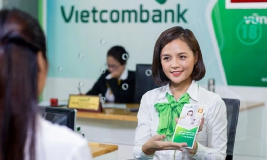 Vietcombank phát hành trái phiếu riêng lẻ trị giá 4.000 tỷ đồng
