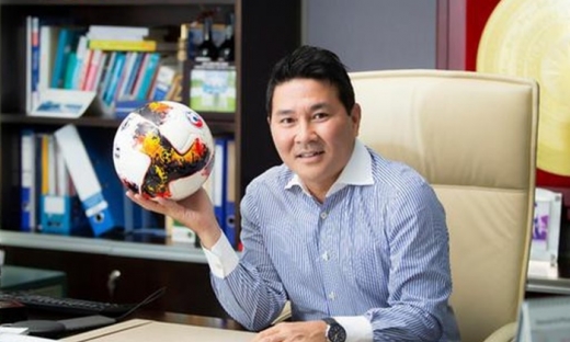 Mối duyên của doanh nhân Việt với các CLB bóng đá nước ngoài