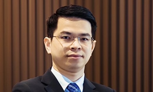Ông Trần Ngọc Minh chính thức ngồi ghế Tổng giám đốc KienlongBank