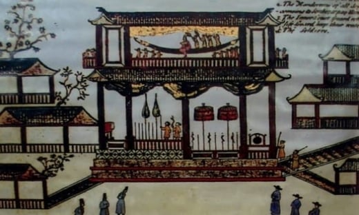 Ôn cố tri tân: Nhìn lại cuộc cải cách tài chính quan trọng dưới thời vua Lê Dụ Tông