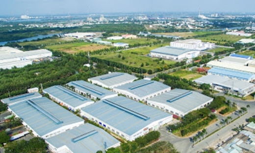 Quảng Trị đón dự án khu công nghiệp có tổng vốn đầu tư 925 tỷ đồng