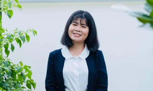 Đường tới Quốc hội:  Doanh nhân Nguyễn Thị Kim Thoa và dấu ấn ở Abavina