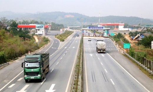 Đầu tư 8.607 tỷ đồng xây tuyến nối Hà Giang với cao tốc Nội Bài – Lào Cai