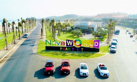 Hai dự án nghỉ dưỡng đình đám nhất của Novaland tại Phan Thiết hiện nay như thế nào?