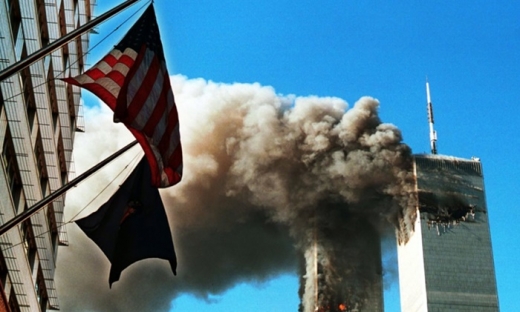 Vụ khủng bố 11/9 và những hình ảnh không thể lãng quên