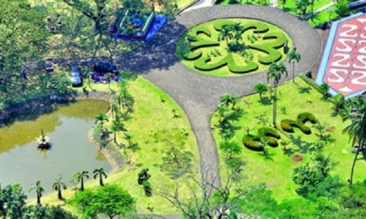 Hà Nội phê duyệt quy hoạch công viên hơn 18ha tại Trâu Quỳ, Gia Lâm