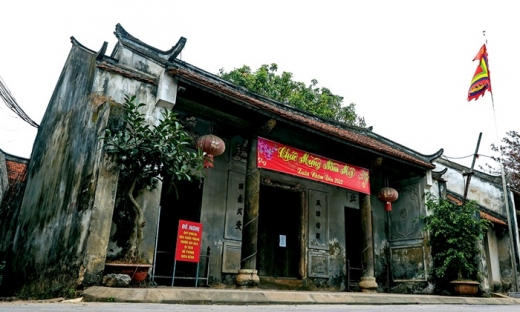 Chợ Việt xưa và nay: Về lại thương cảng Phố Hiến xưa