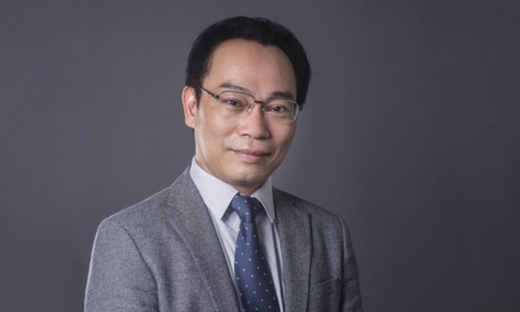 Thứ trưởng Hoàng Minh Sơn: 'Tự chủ đại học không đồng nghĩa nhà nước giảm đầu tư'