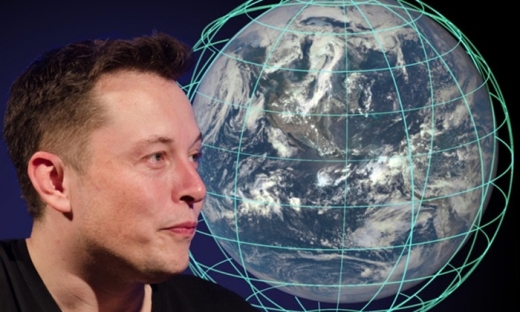 Tỷ phú Mỹ Elon Musk kích hoạt dịch vụ Internet Starlink tại Ukraine