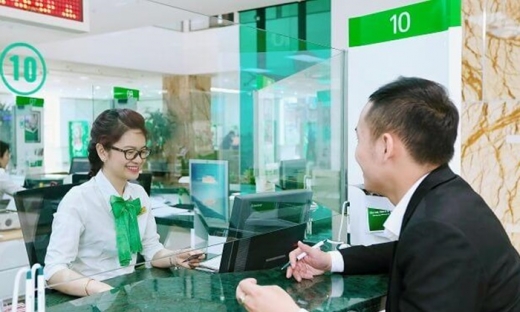 Ngân hàng tuần qua: Vietcombank, PGBank lên kế hoạch tăng trưởng lợi nhuận 2 con số