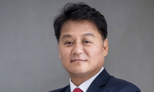 Ông Kang Gew Won trở thành tân Tổng giám đốc Shinhan Bank Việt Nam