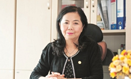 Bà Lê Thị Băng Tâm sắp rời ghế Chủ tịch HDBank