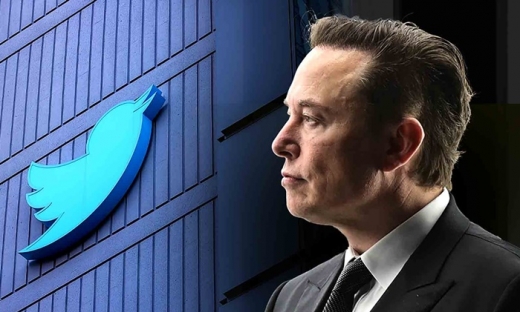 Tỷ phú Elon Musk thành lập 3 công ty mới nhằm thâu tóm Twitter