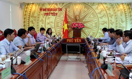 Hòa Phát muốn đầu tư 2 dự án tại Phú Yên, tổng mức đầu tư khoảng 120.000 tỷ đồng