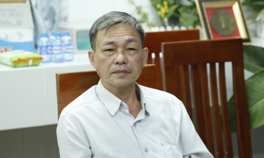 Bình Dương: Bắt phó giám đốc trung tâm y tế TP Dĩ An liên quan vụ Việt Á