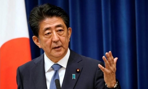 GS Trần Văn Thọ: ‘Ông Shinzo Abe là một chính khách kiệt xuất’