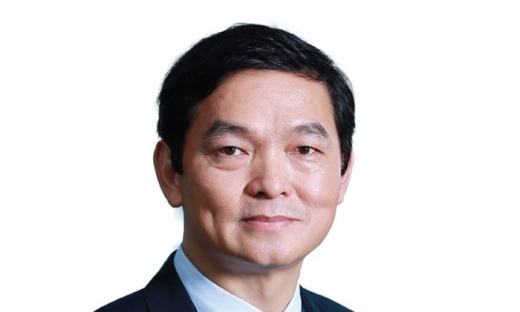 Ông Lê Viết Hải đăng ký mua hơn 6,6 triệu cổ phiếu HBC